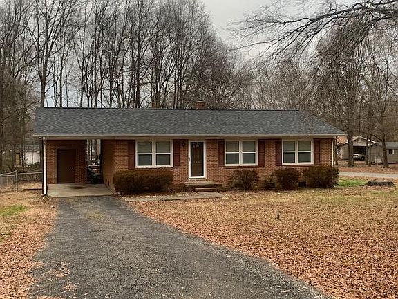 carport with storage room