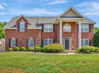 3329 Grassy Pointe Ln, Knoxville, TN 37931