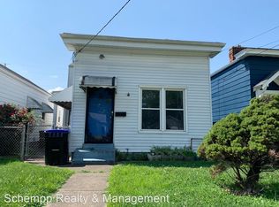 3312 Bank St, Louisville, KY 40212