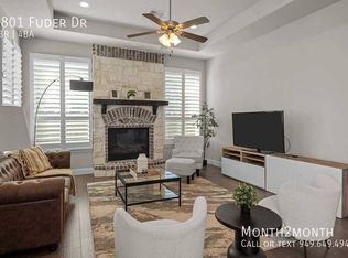 5801 Fuder Dr, McKinney, TX 75070
