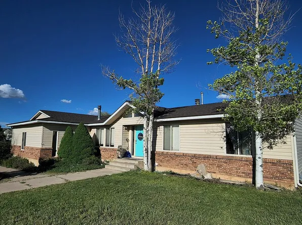 93 Cheyenne Dr, Evanston, WY 82930