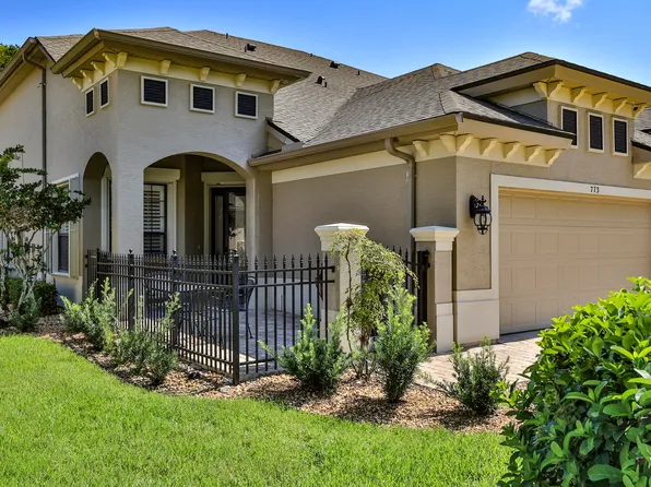 773 Cobblestone Way, Ormond Beach, FL 32174