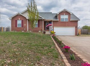 1751 Needmore Rd, Clarksville, TN 37042