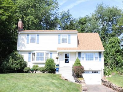 9 Donnel Road, Vernon, CT, 06066