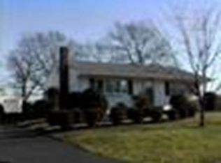 342 Upland St, New Bedford, MA 02745