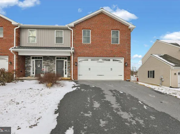 3 Hull Ct, Lancaster, PA 17603