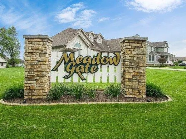 0 E Junco St Lot 39, Kouts, IN 46347