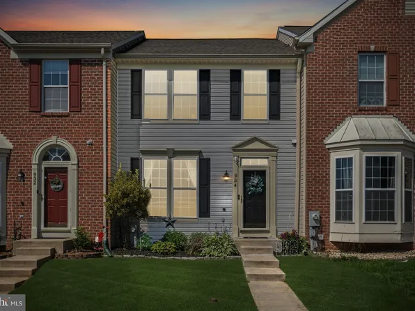 934 Felicia Ct, Bel Air, MD 21014