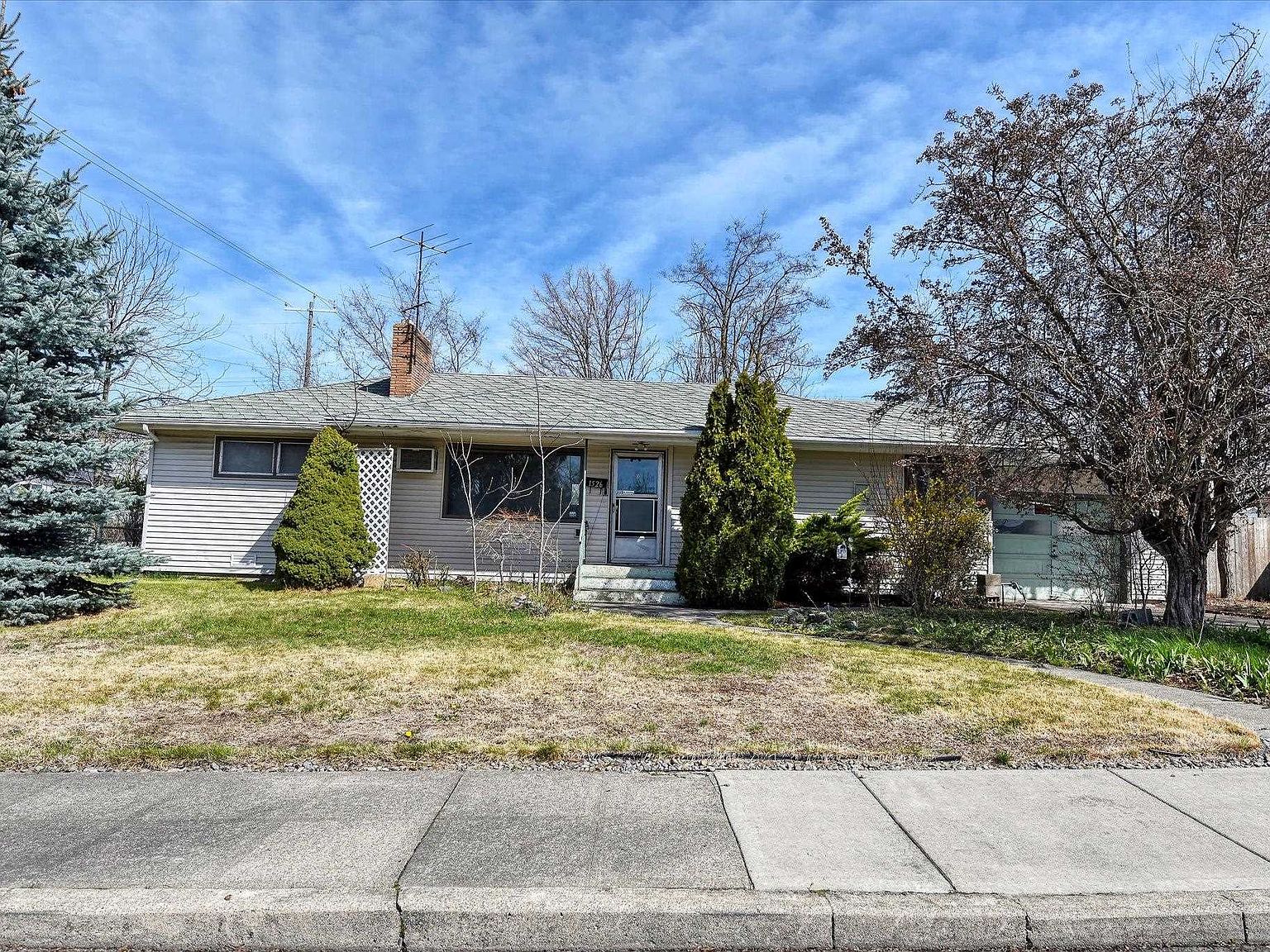 1526 W Gordon Ave, Spokane, WA 99205 Zillow