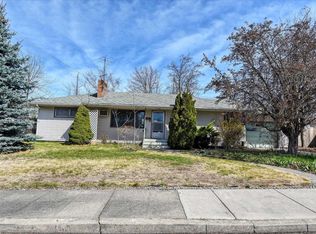 1526 W Gordon Ave, Spokane, WA 99205