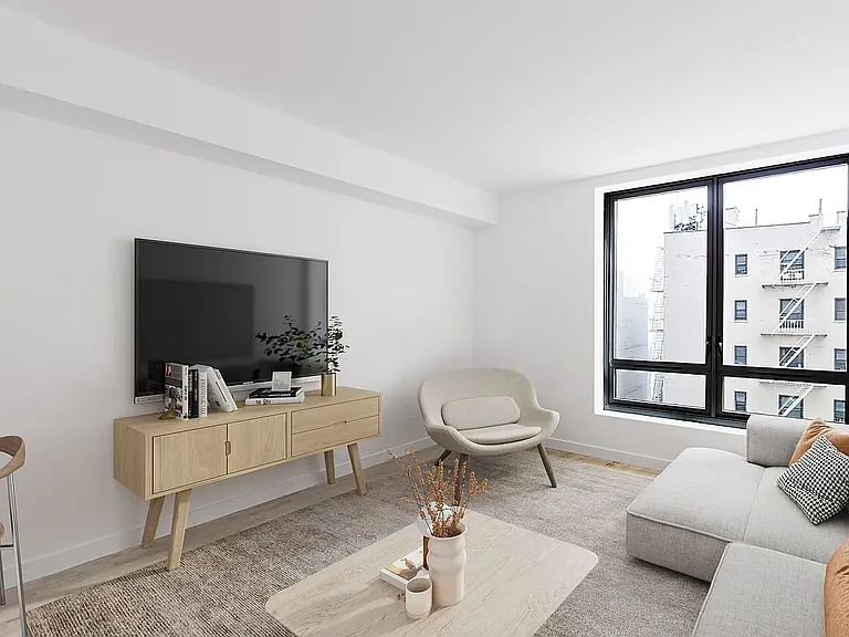 280 Ashland Pl #407 — Photo 1