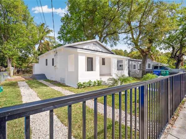 5511 NW 4th Ave, Miami, FL 33127