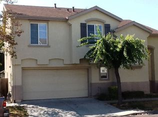 839 Spring Mountain Ln, American Canyon, CA 94503