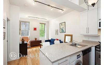 Sold by Douglas Elliman