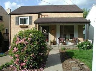 811 Kewanna Ave, Pittsburgh, PA 15234