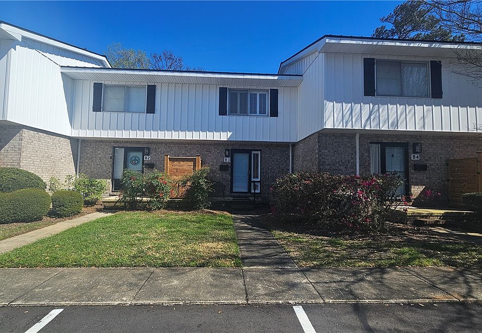 1st image of 1500 Demere Rd APT B3