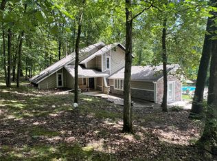 21578 Country Life Acres, Warrenton, MO 63383