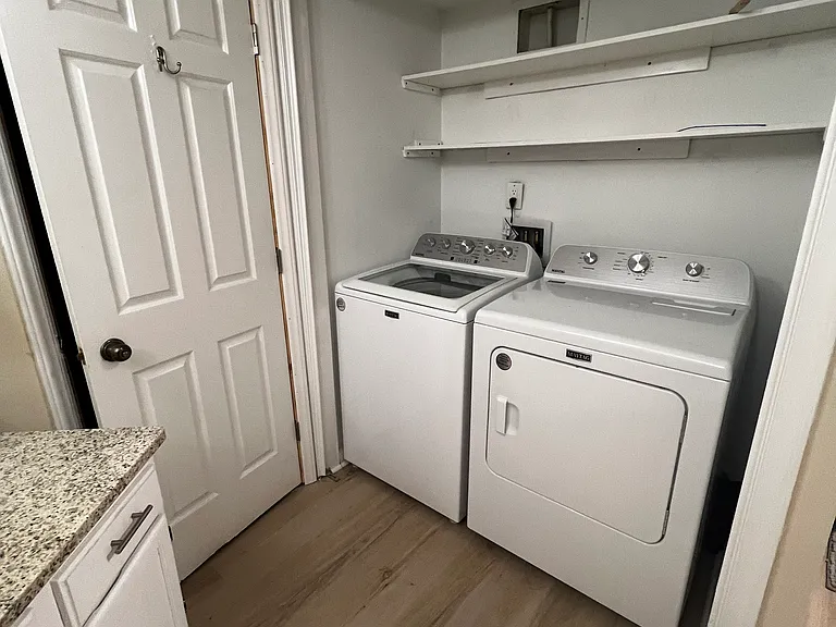 6501 Clavell Ln #A — Photo 14