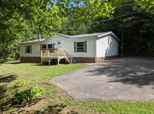 102 Valentine Rd, Chuckey, TN 37641
