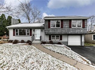 4871 S Salina St, Syracuse, NY 13205