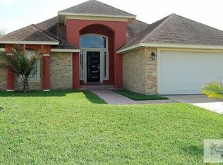 4032 Westland Dr, Brownsville, TX 78521