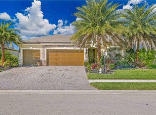 14348 Mindello Dr, Fort Myers, FL 33905