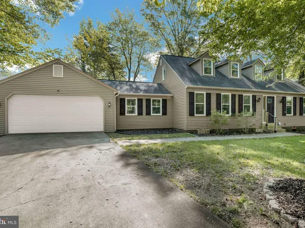 3173 Harrow Ct, Waldorf, MD 20602