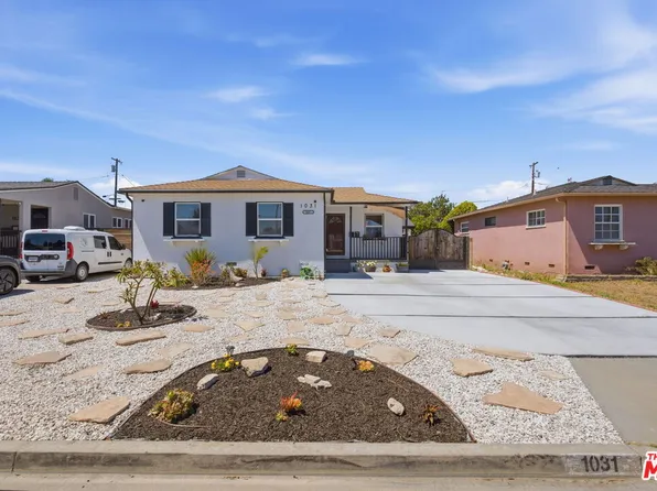 1031 W 227th St, Torrance, CA 90502