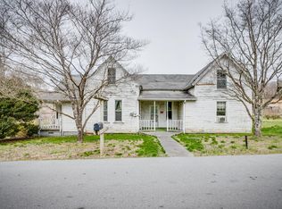 1225 Brown Rd, Erwin, TN 37650