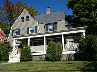 10 Carruth St, Dorchester, MA 02124