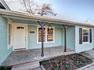 3024 8th Ave, Fort Worth, TX 76110