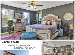 220 Whispering Meadows Pkwy, Branson, MO 65616