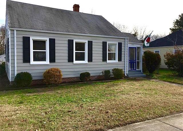 1st image of this home