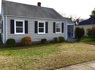 1401 S Meadow St, Richmond, VA 23220