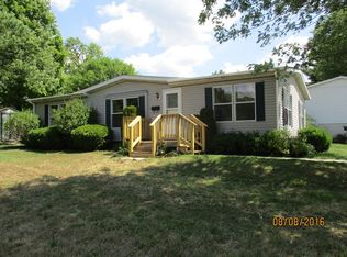 4 Sears St, Wellsboro, PA 16901