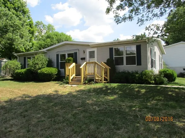 4 Sears St, Wellsboro, PA 16901