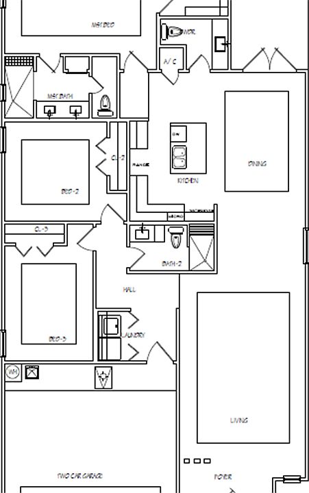 1st image of 6002 Alek Dr #55CO23