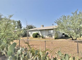 9904 S Rancho Dr, Hereford, AZ 85615