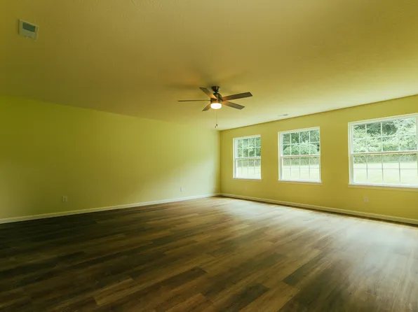 Chris P. Bacon Homes