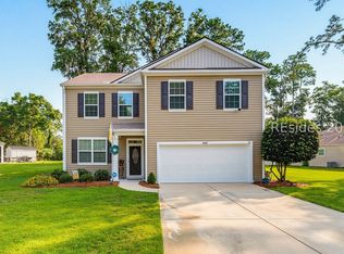 4887 Breeze Way, Ladys Island, SC 29907