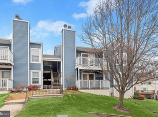 6420 Green Field Rd UNIT 810, Elkridge, MD 21075