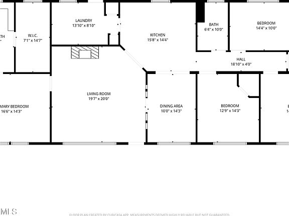 2nd image of 111 Lapin Ln