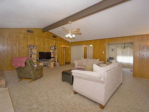 Huge living room