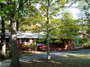 19576 Maxwell St, Northville, MI 48167