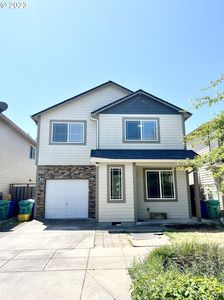 12428 Se Ctr, Portland, OR, 97236