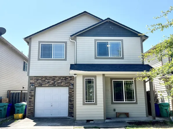 12428 Se Ctr, Portland, OR 97236