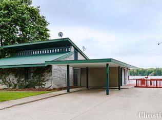 191 S Turk Lake Dr, Greenville, MI