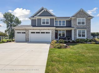 4175 Stillbrook Ln, Dewitt, MI 48820
