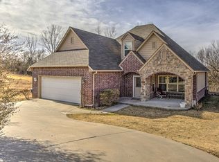 4802 S McKinley Ave, Sand Springs, OK 74063
