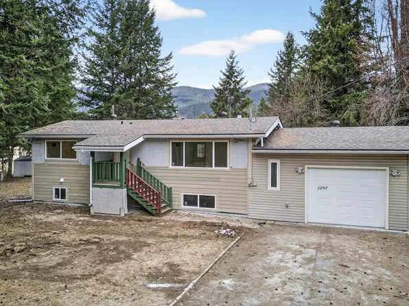 1297 Thompson Dr, Thompson Nicola, BC V0E 1N2